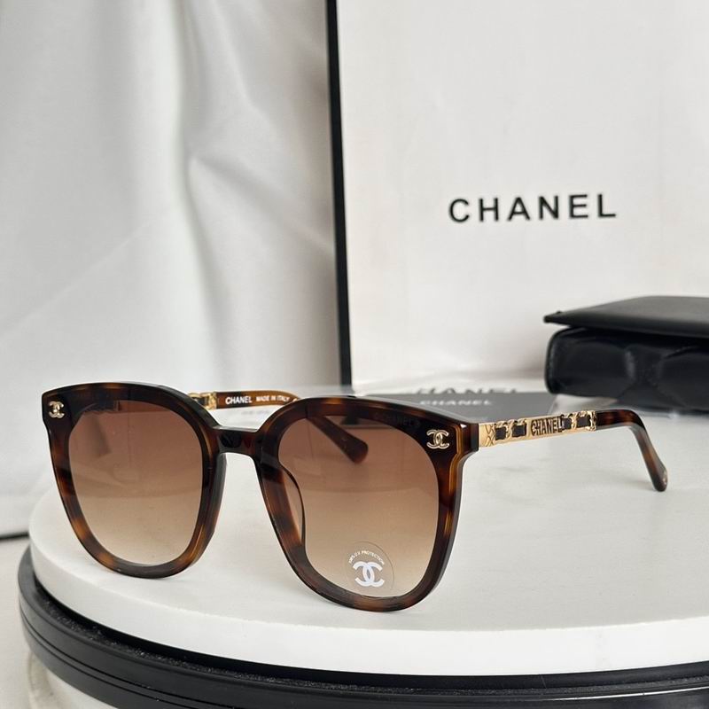 Chanel Glasses smr21