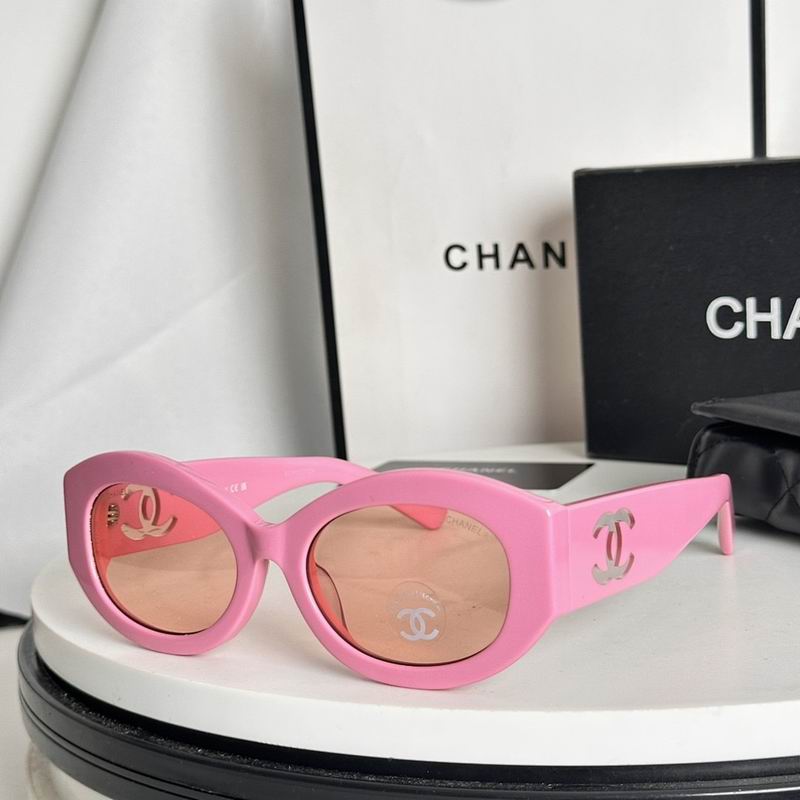 Chanel Glasses smr22