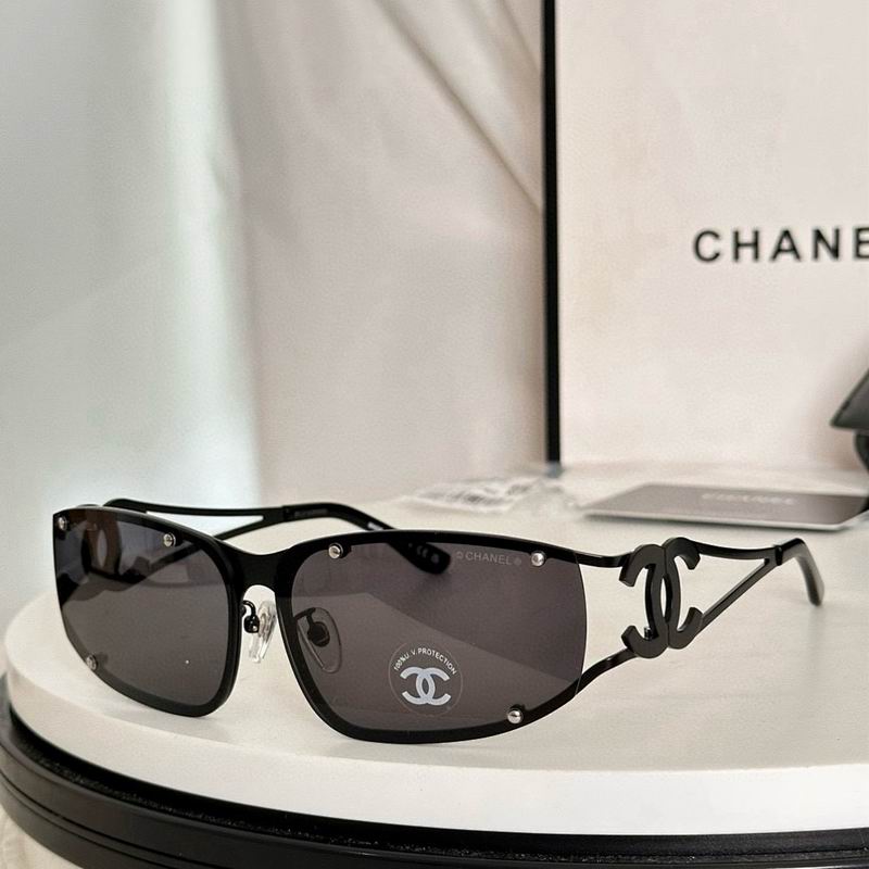 Chanel Glasses smr31