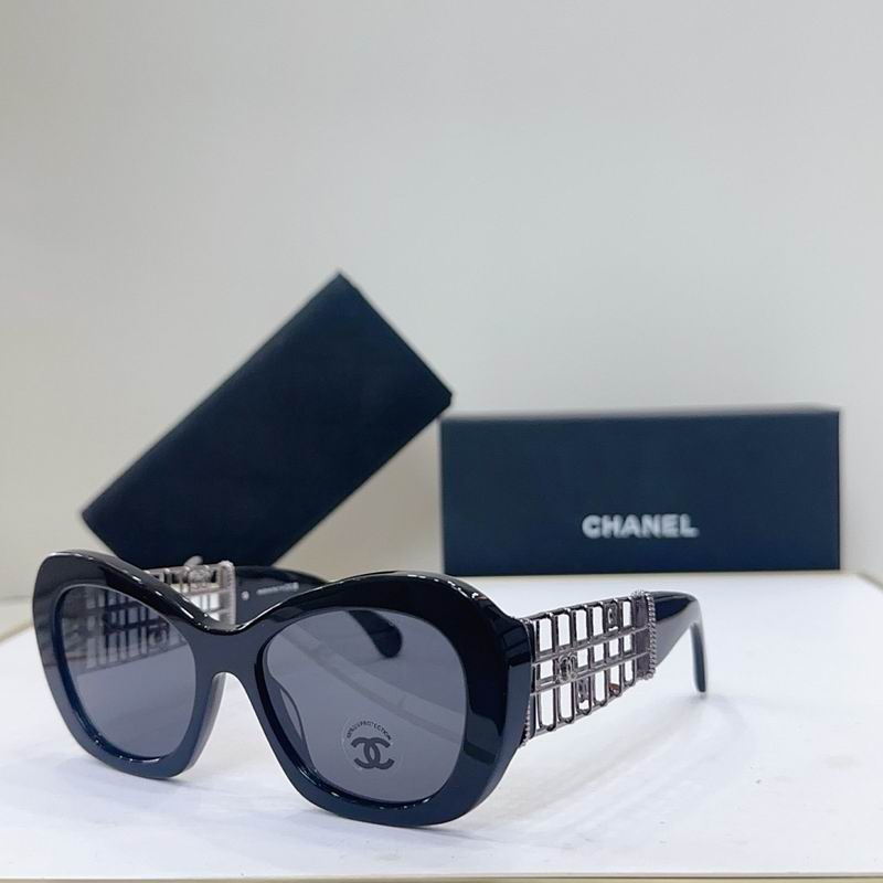 Chanel Glasses smr39