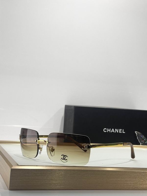 Chanel Glasses smr47