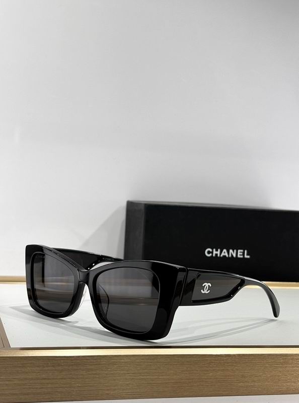 Chanel Glasses smr57