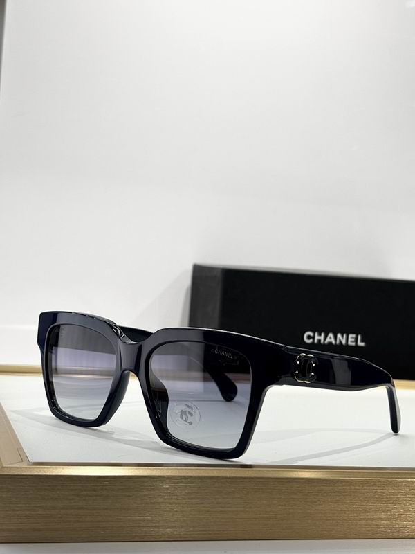 Chanel Glasses smr61