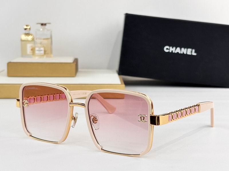 Chanel Glasses smr65