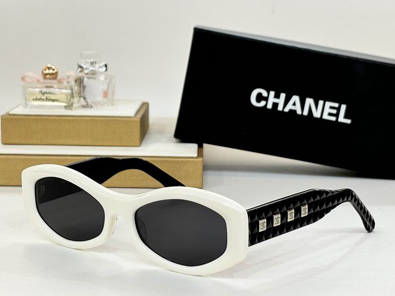 Chanel Glasses smr69
