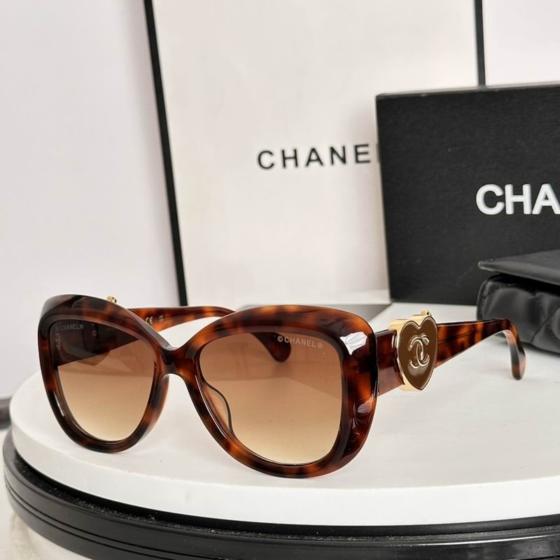 Chanel Glasses smr71