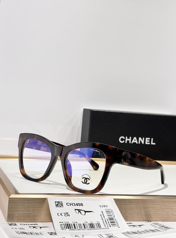 Chanel Glasses smr77