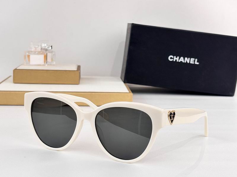 Chanel Glasses smr83