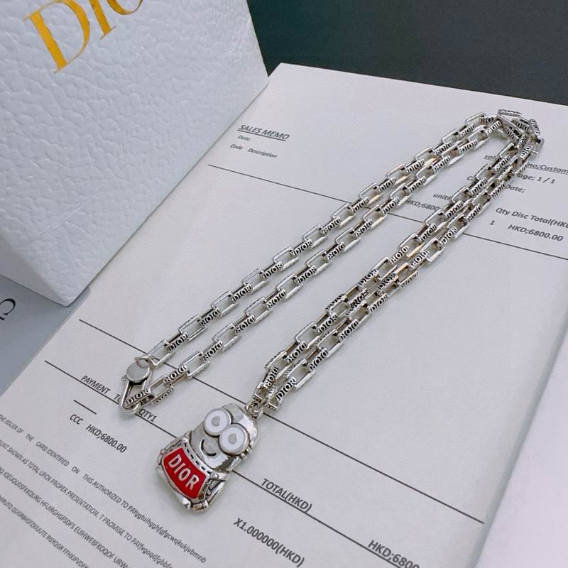 Dior Necklace 10yxx59