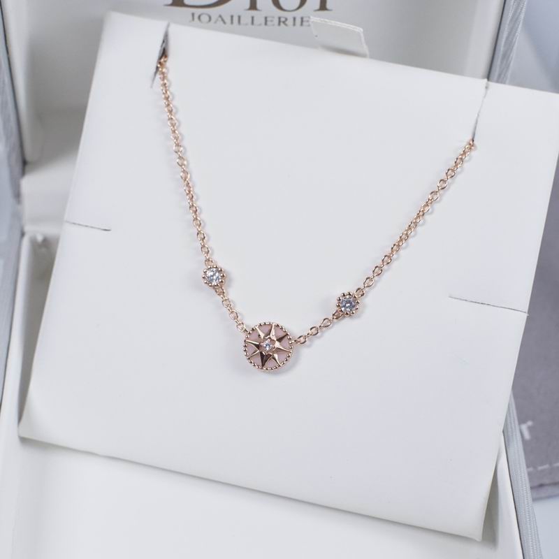 Dior Necklace 10yxx74