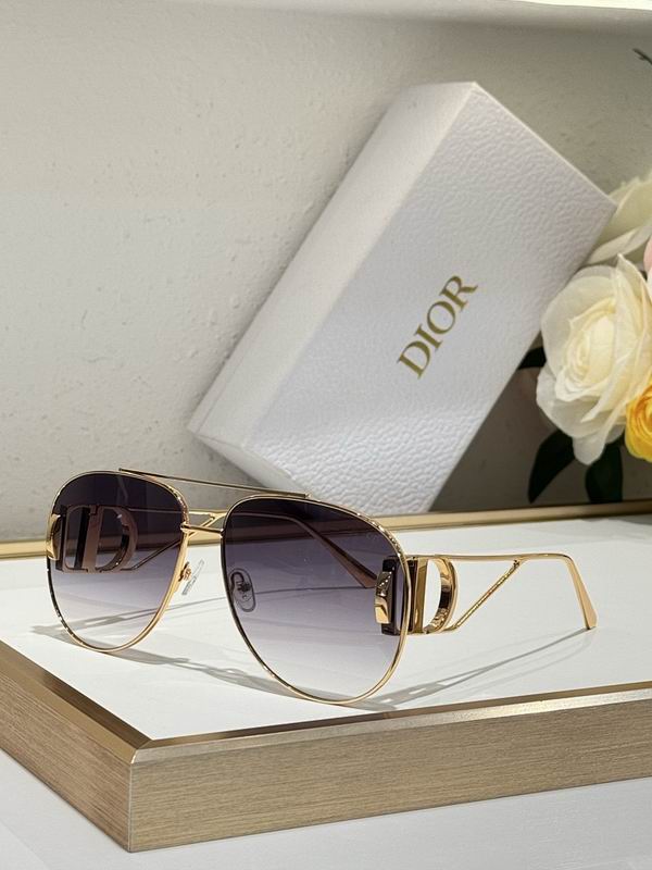 Dior Glasses smr98