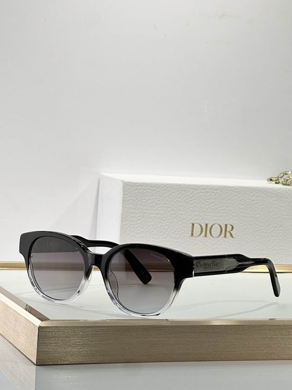 Dior Glasses smr103