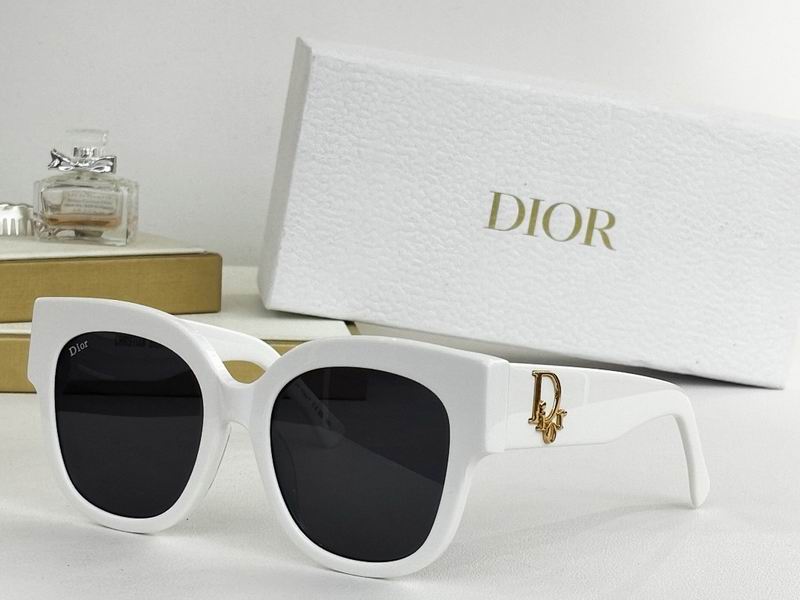 Dior Glasses smr105