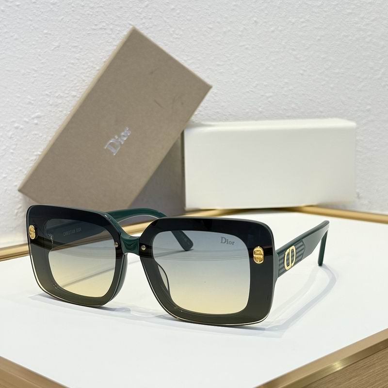 Dior Glasses smr112