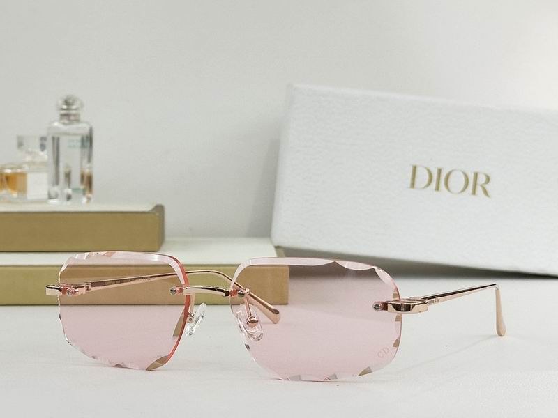 Dior Glasses smr114