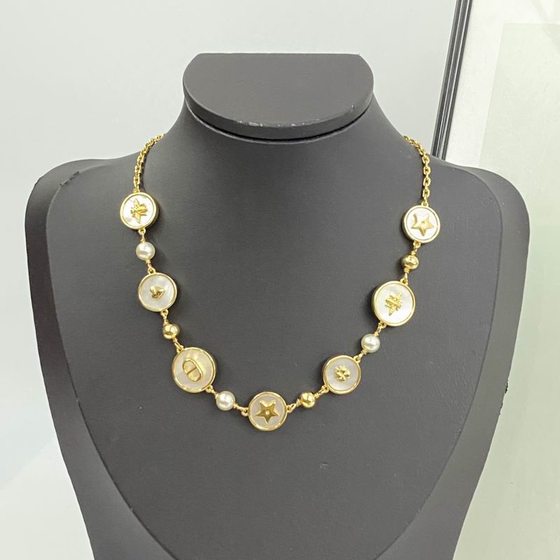Dior Necklace 11yxx119