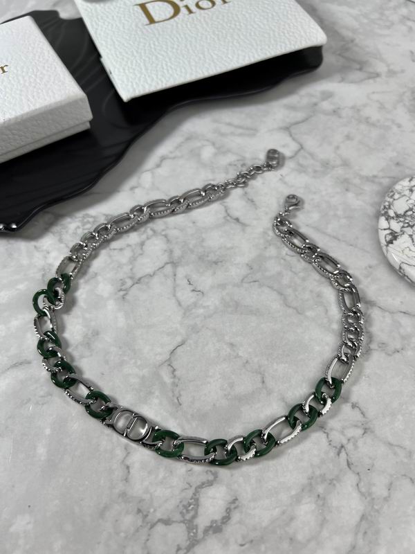 Dior Necklace 11yxx126