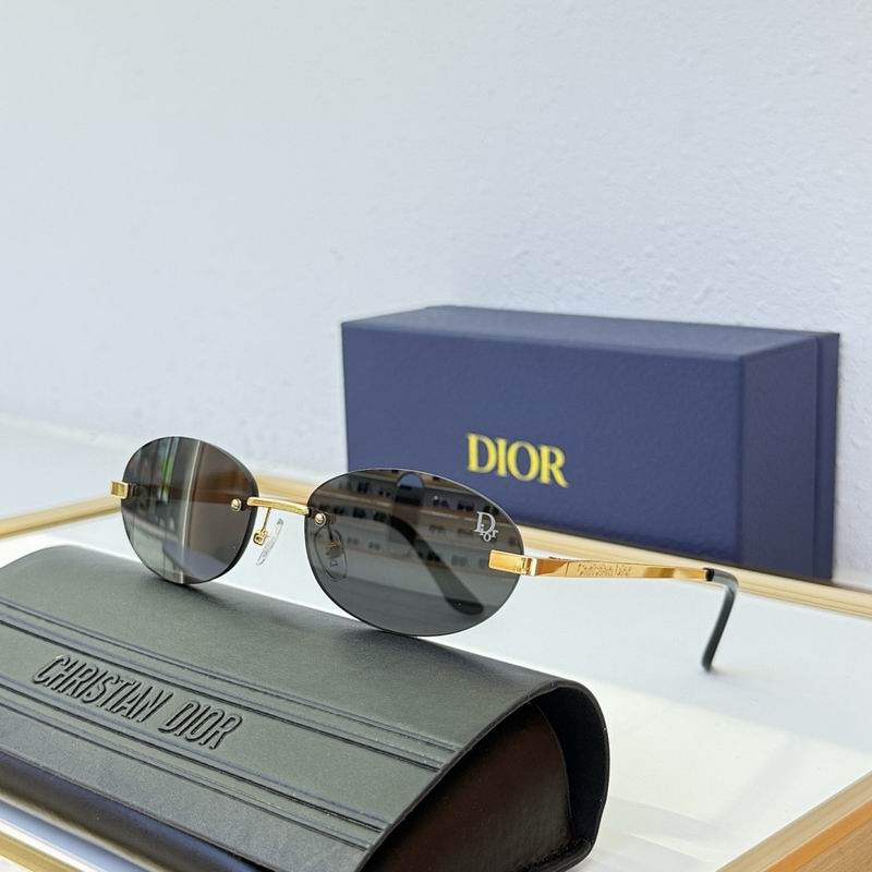 Dior Glasses smr236