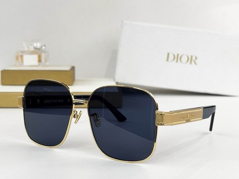 Dior Glasses smr250