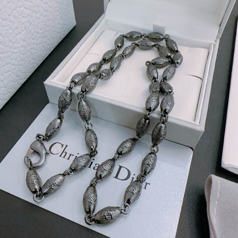 Dior Necklace 11yxx135