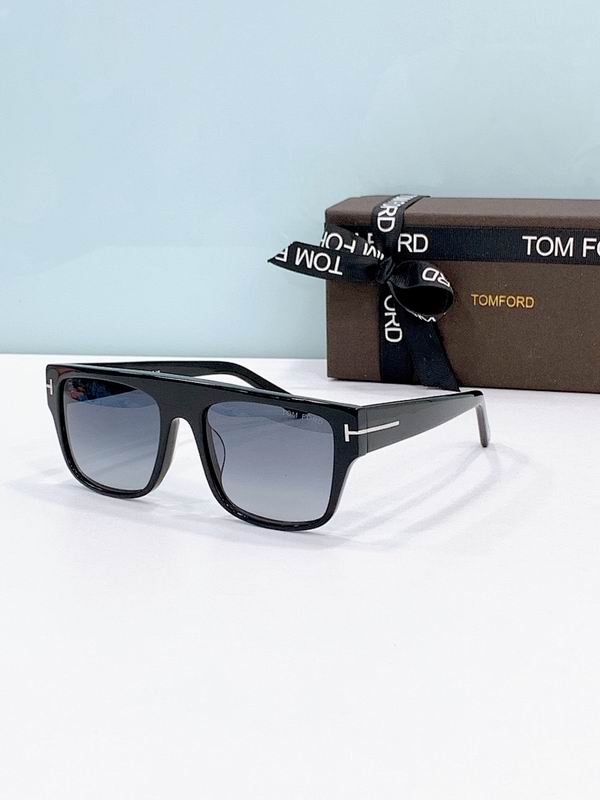 Tom Ford Glasses smr104