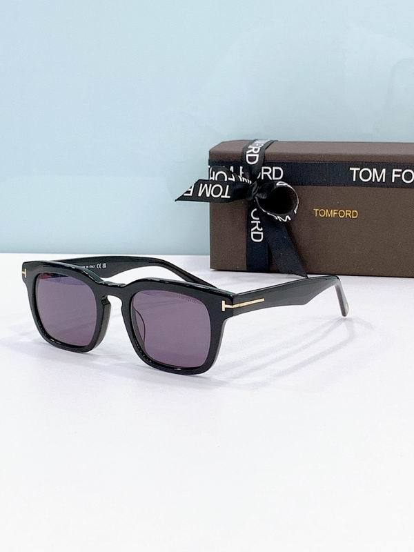 Tom Ford Glasses smr107