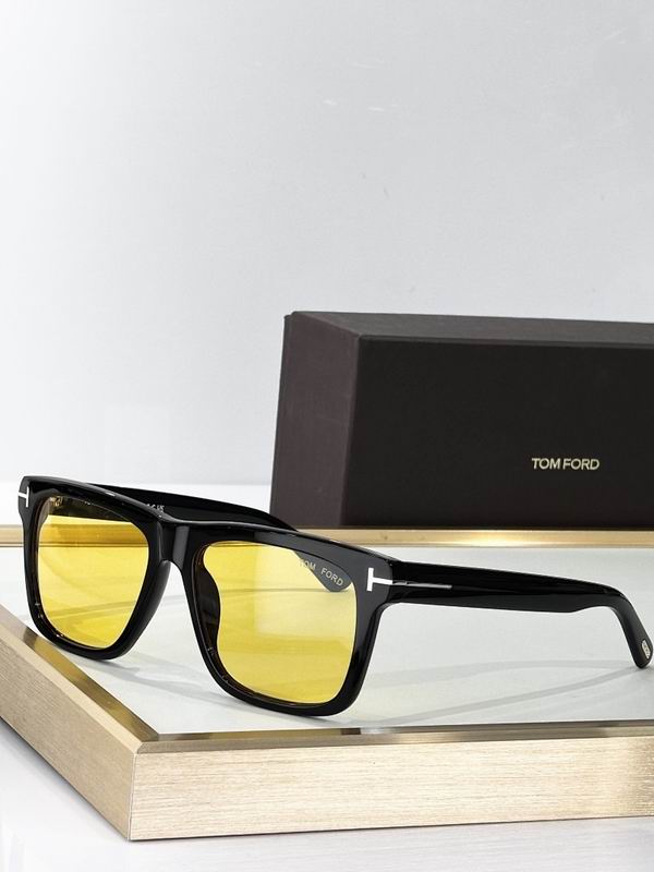 Tom Ford Glasses smr114