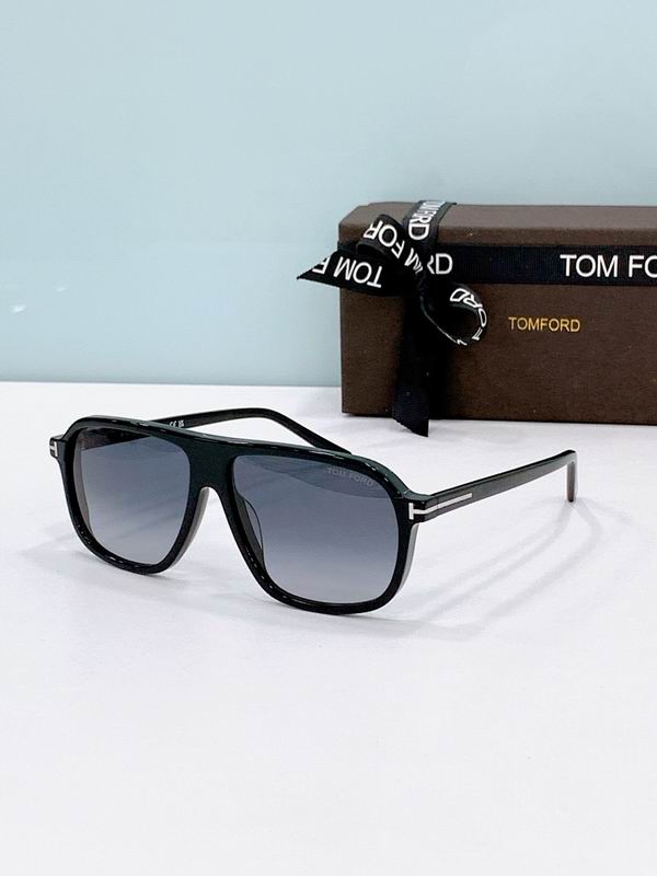 Tom Ford Glasses smr119