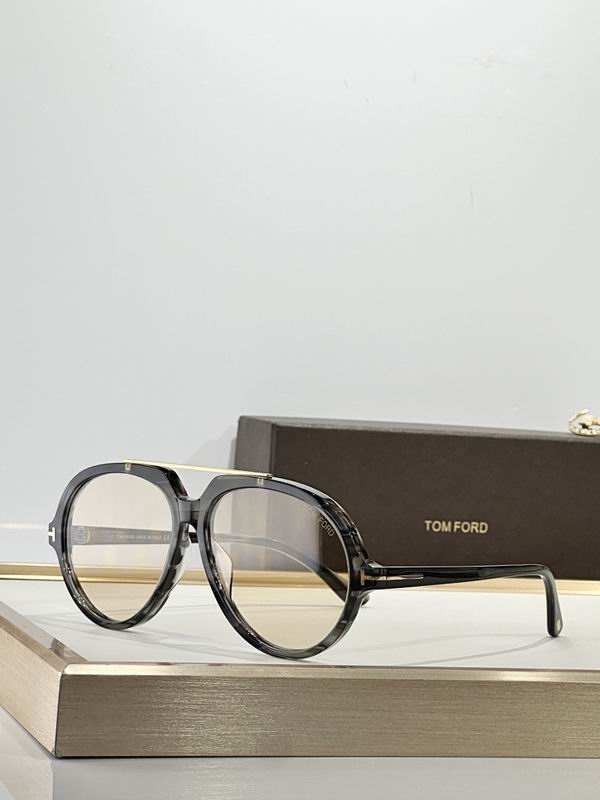 Tom Ford Glasses smr133