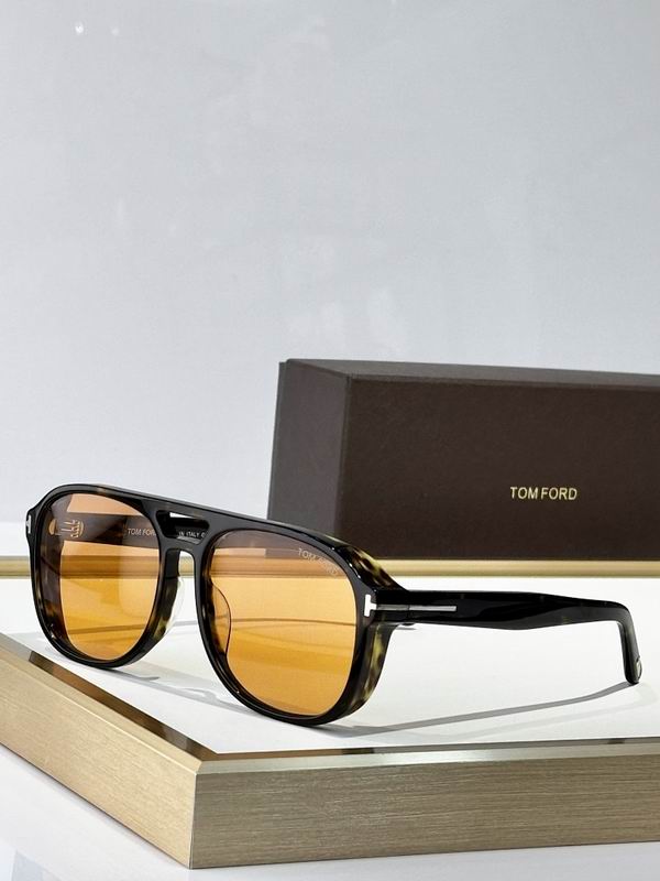 Tom Ford Glasses smr143