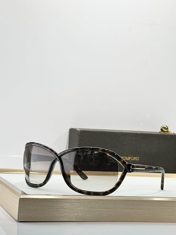 Tom Ford Glasses smr144