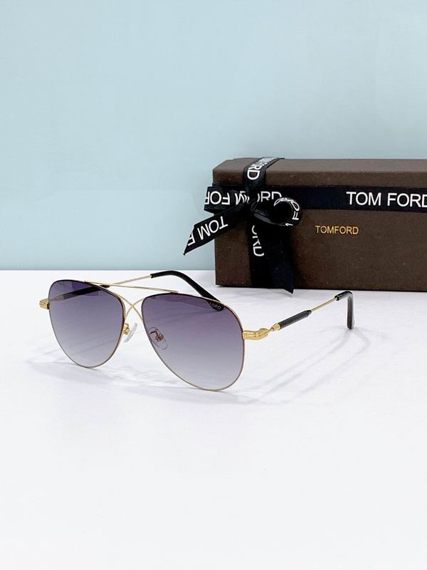 Tom Ford Glasses smr145