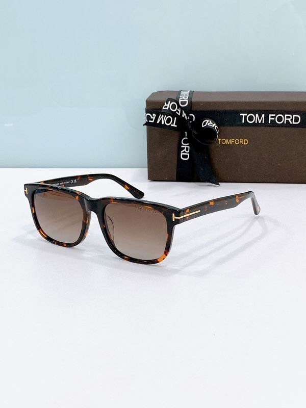 Tom Ford Glasses smr150