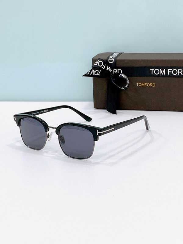 Tom Ford Glasses smr152