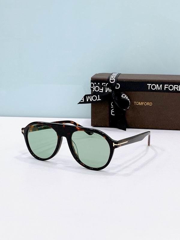 Tom Ford Glasses smr161