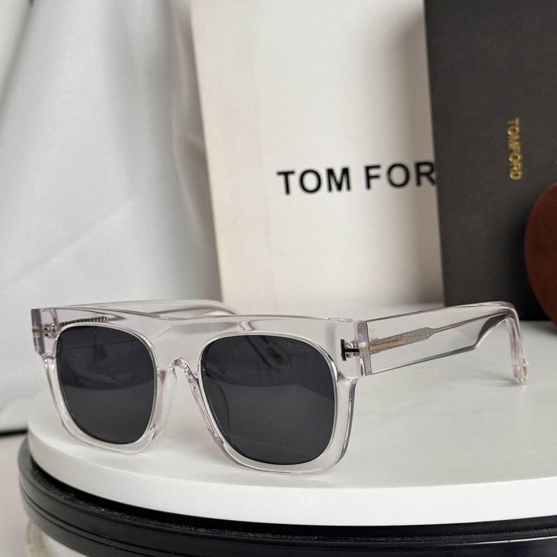 Tom Ford Glasses smr166