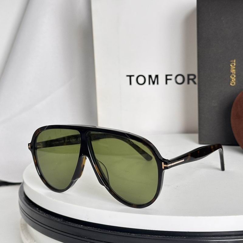 Tom Ford Glasses smr175