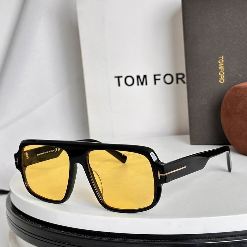 Tom Ford Glasses smr177