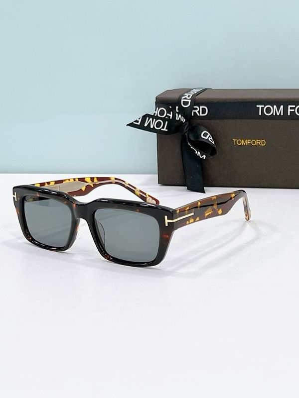 Tom Ford Glasses smr182