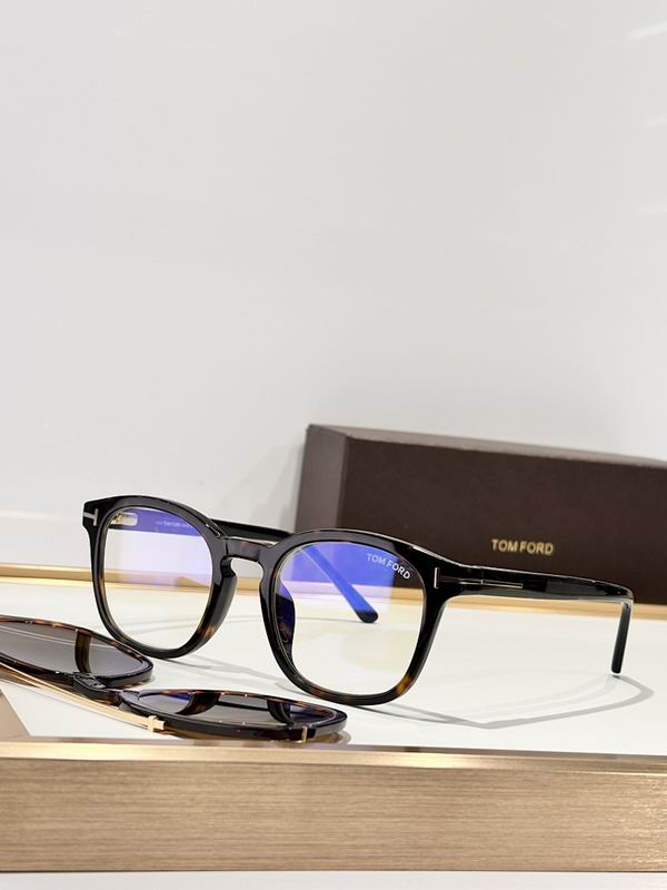 Tom Ford Glasses smr187
