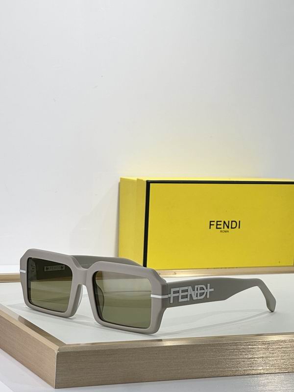 Fendi Glasses smr100