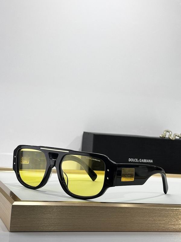 DG Glasses smr89