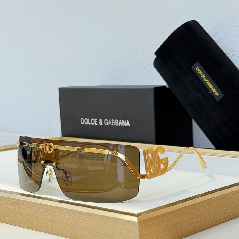 DG Glasses smr93