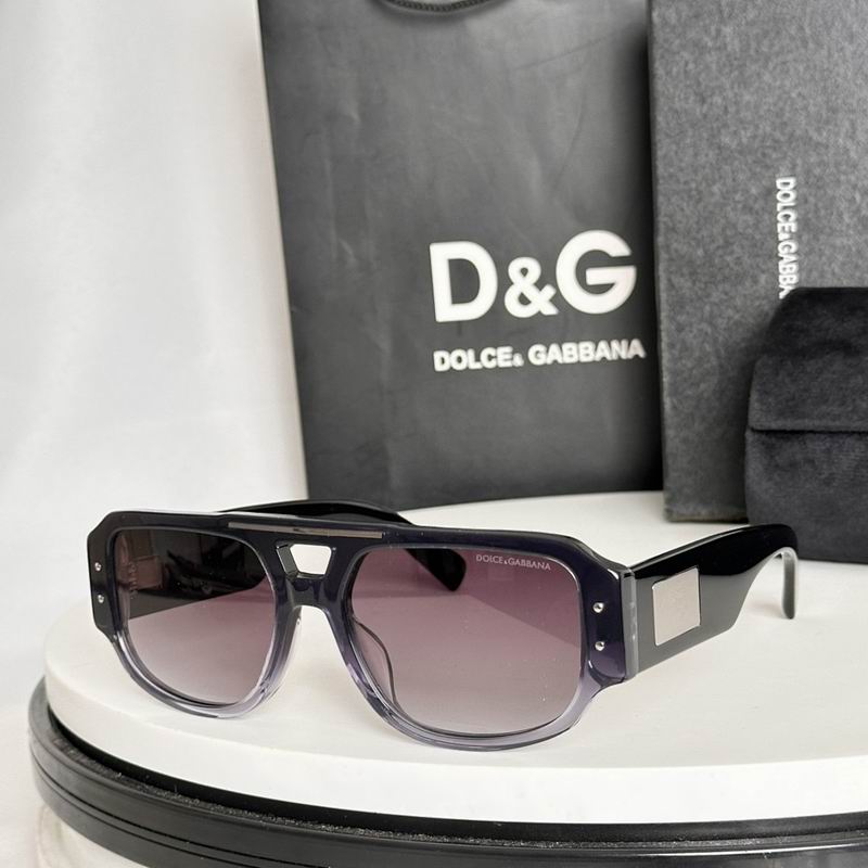 DG Glasses smr96