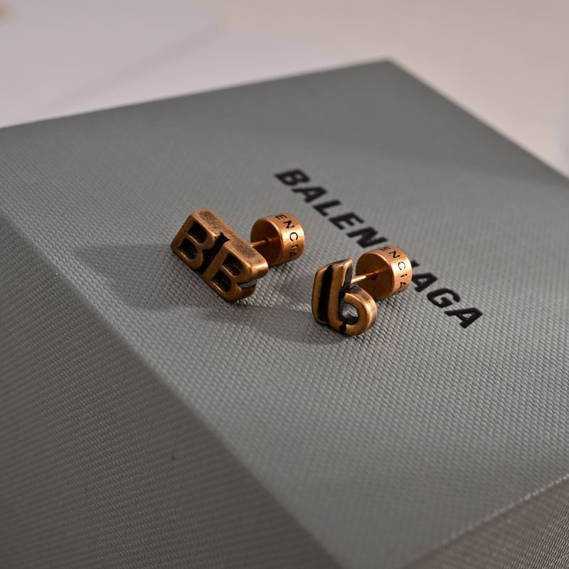 Balenciaga Earring 10yxx19