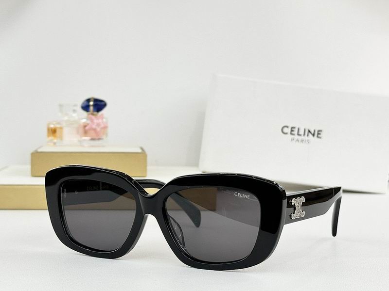 Celine Glasses smr79