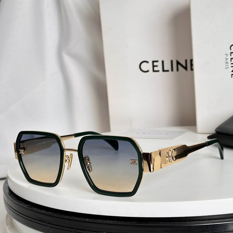 Celine Glasses smr85