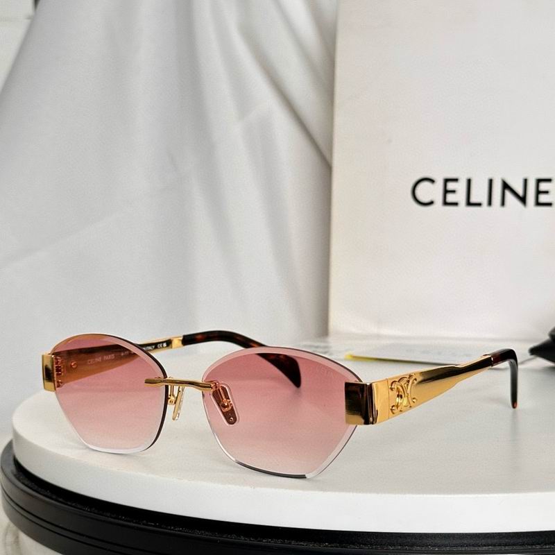 Celine Glasses smr92