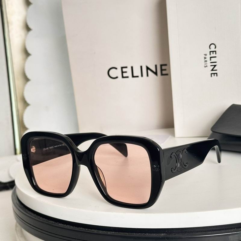 Celine Glasses smr113