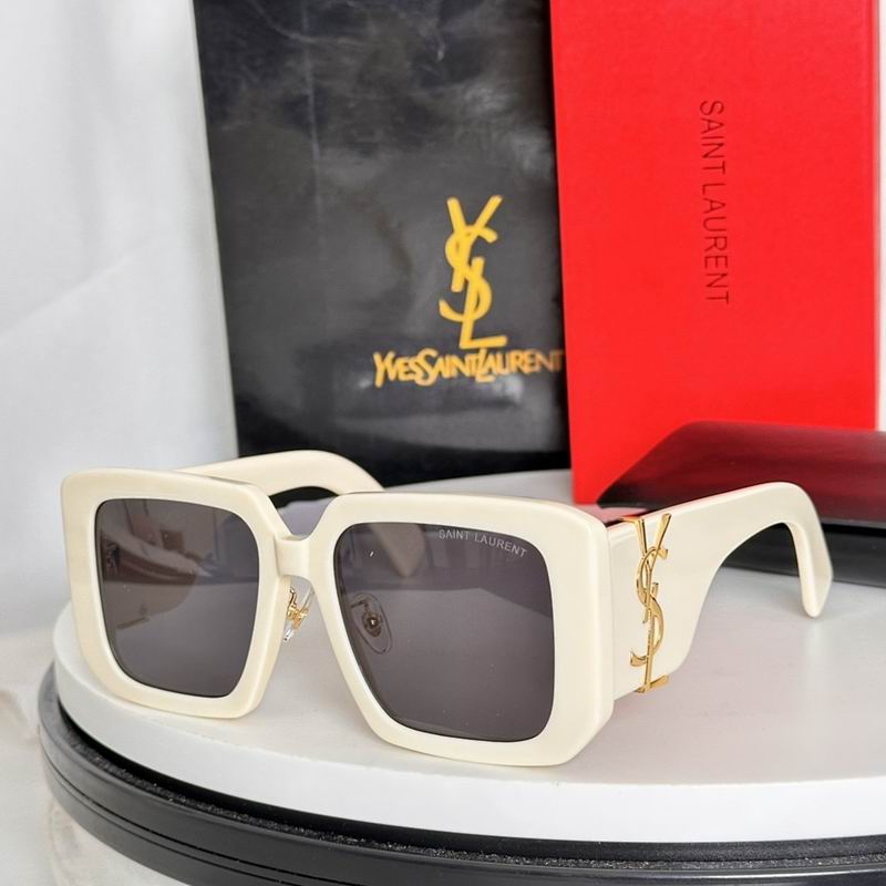 YSL Glasses smr61